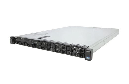 Сервер Dell R320 (8 SFF) (1 CPU) (первый ethernet 100 Mb) SALE Сервер Dell R320 (8 SFF) (1 CPU) (первый ethernet 100 Mb) SALE